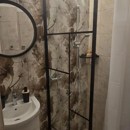New Experience In Old Town 232 Apartament