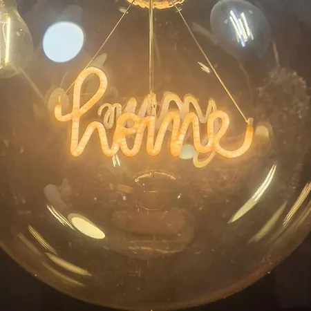 New Experience In Old Town 232 شقة