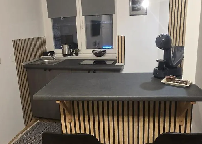 شقة New Experience In Old Town 232