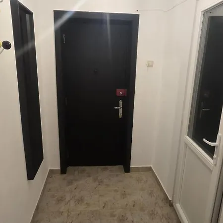 New Experience In Old Town 232 Bucharest