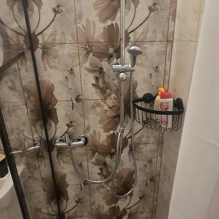 New Experience In Old Town 232 Apartment *