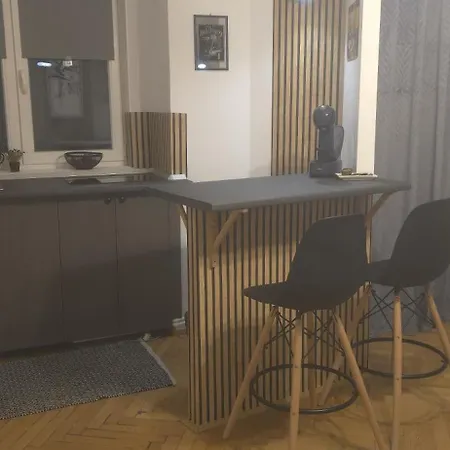 New Experience In Old Town 232 * Bukarest