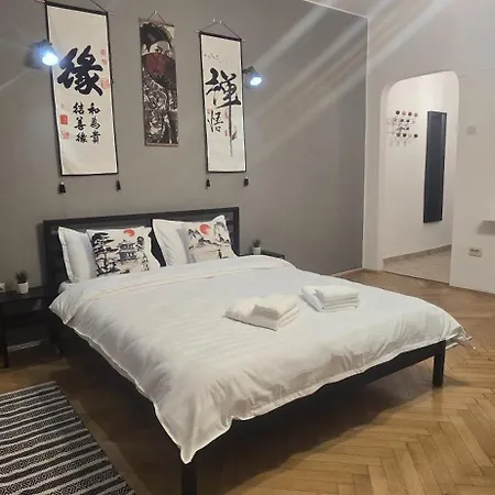 New Experience In Old Town 232