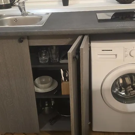 New Experience In Old Town 232 Bucharest