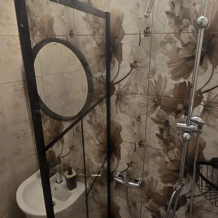 New Experience In Old Town 232