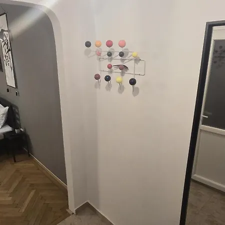 New Experience In Old Town 232 Apartment *