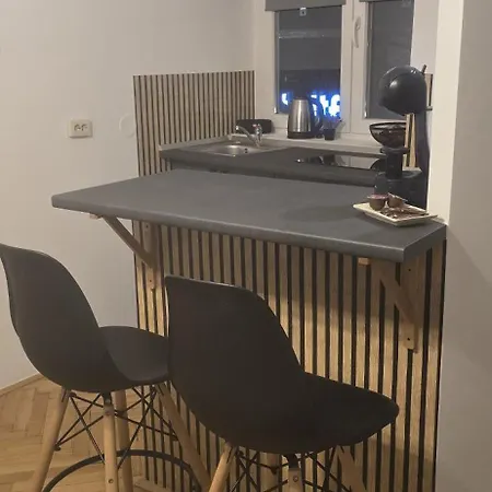 Apartment New Experience In Old Town 232 *