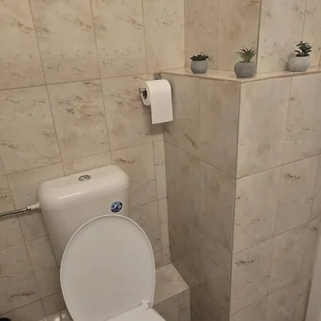 New Experience In Old Town 232 *