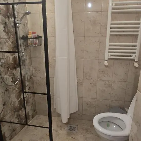 New Experience In Old Town 232 * Bucharest