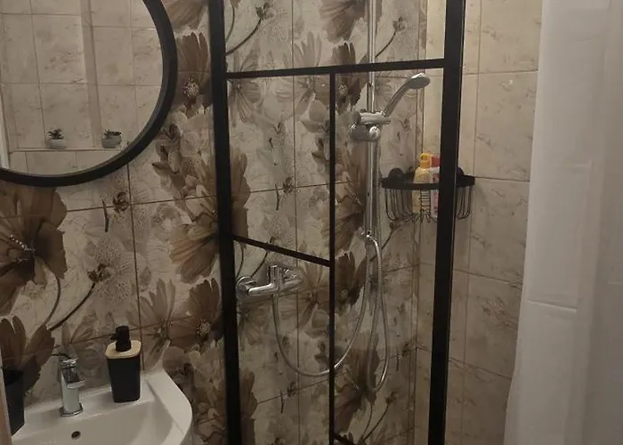 New Experience In Old Town 232 Apartment