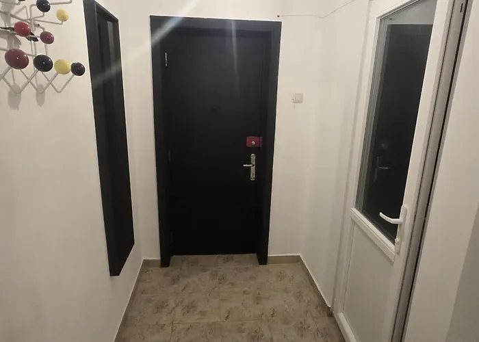 New Experience In Old Town 232 Bucharest