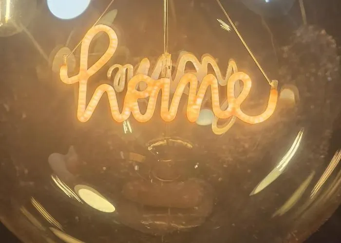 New Experience In Old Town 232 Lejlighed