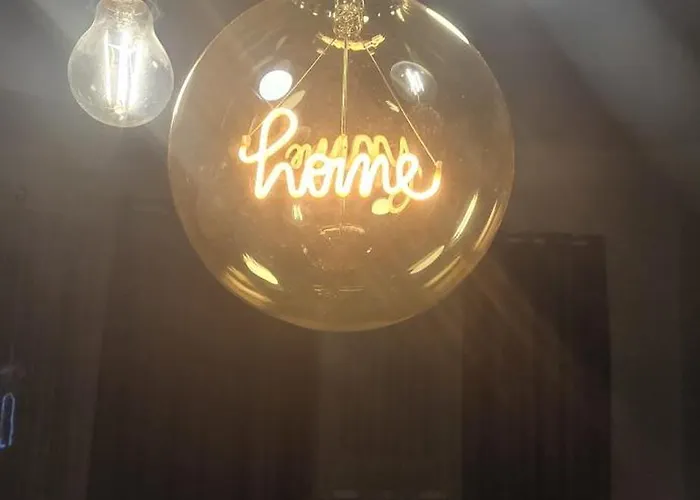 Apartment New Experience In Old Town 232