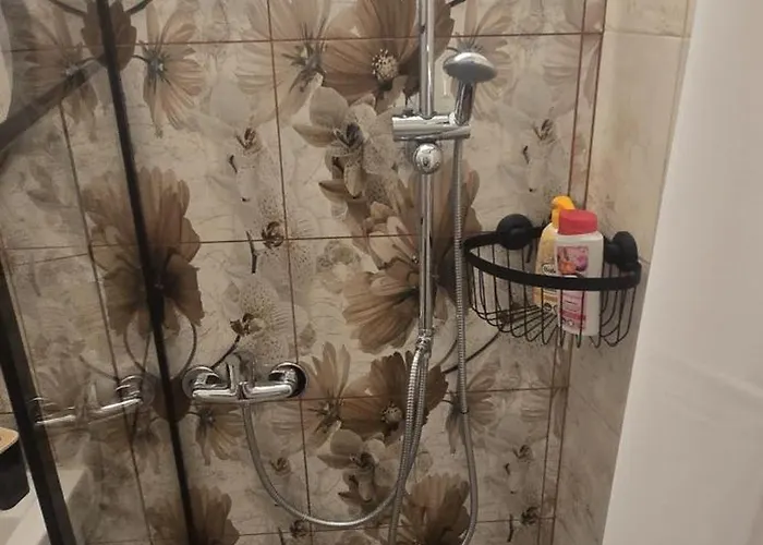 New Experience In Old Town 232 Apartment *