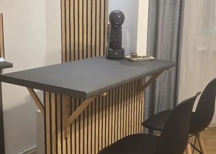 Apartment New Experience In Old Town 232 *