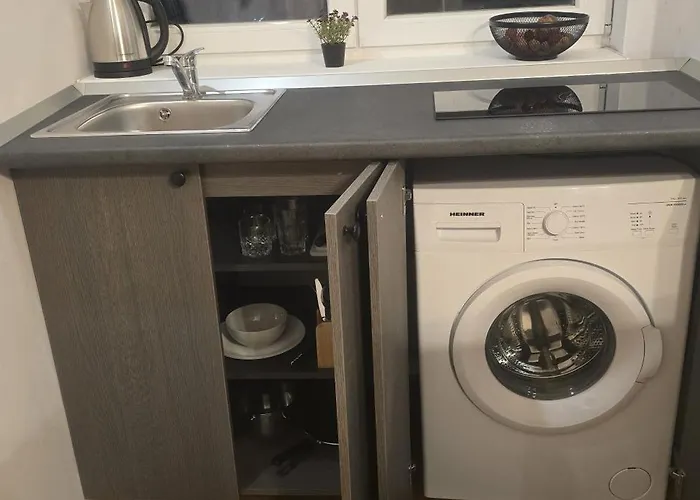 New Experience In Old Town 232 *