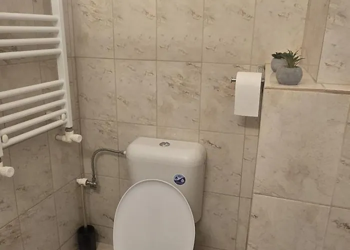 New Experience In Old Town 232 *