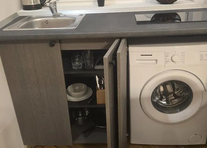 New Experience In Old Town 232 Bukarest