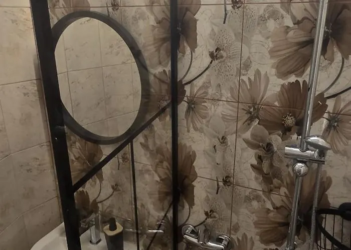 New Experience In Old Town 232