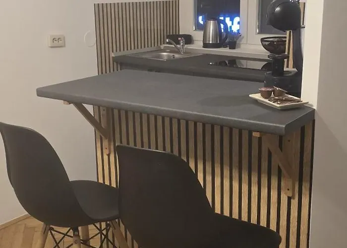 Apartment New Experience In Old Town 232 *