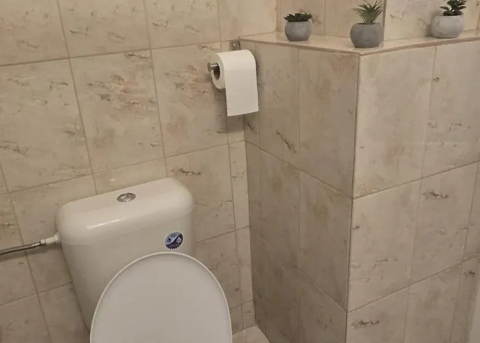 New Experience In Old Town 232 *