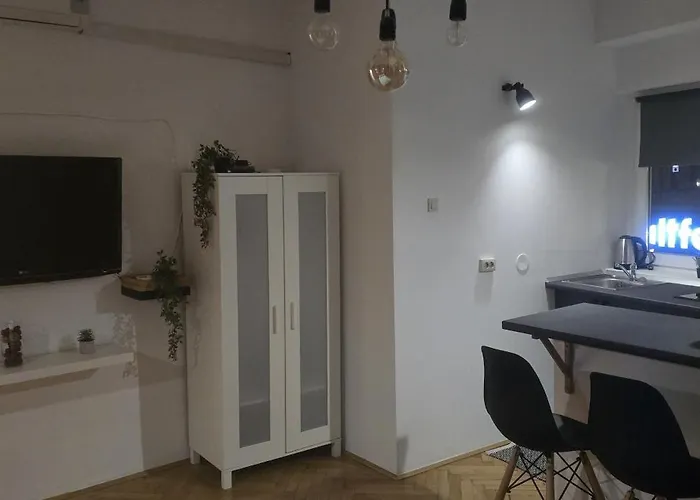 New Experience In Old Town 232 Bukareszt