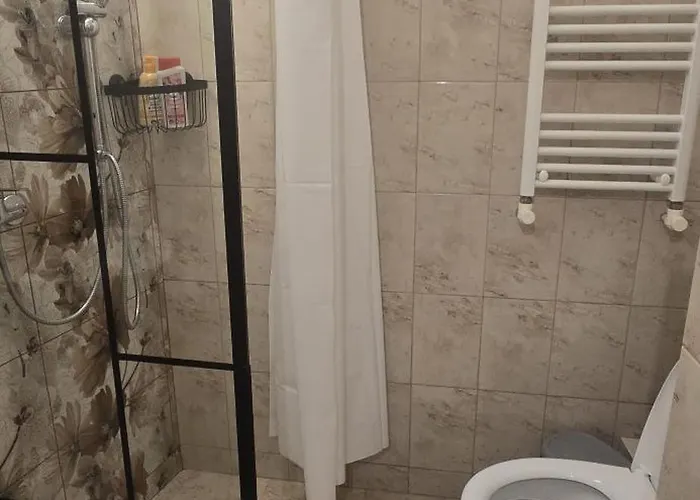 New Experience In Old Town 232 * Bucharest