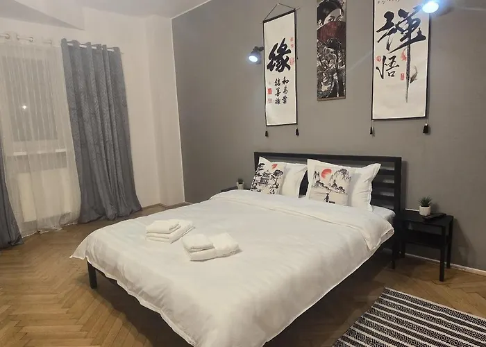 New Experience In Old Town 232