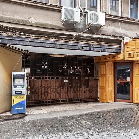 New Experience In Old Town 232 Apartamento Bucarest
