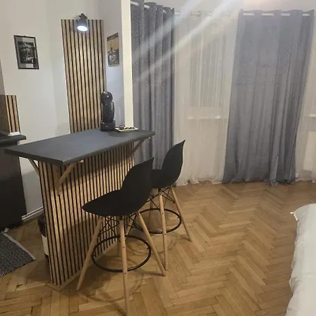 New Experience In Old Town 232