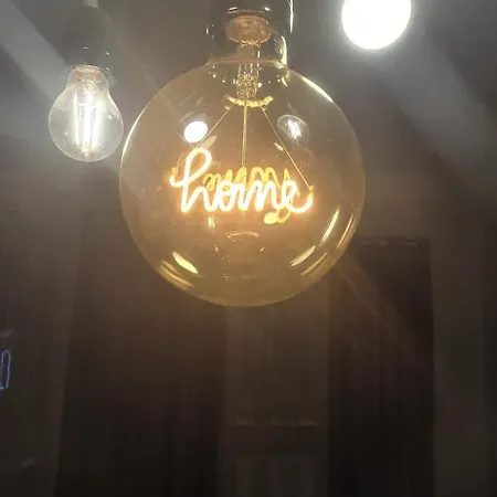 Апартаменты New Experience In Old Town 232