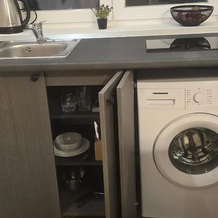 New Experience In Old Town 232 *