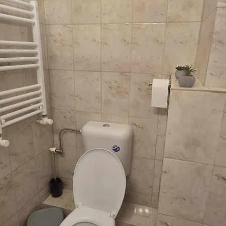 New Experience In Old Town 232 *