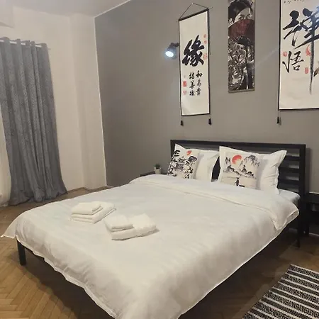 New Experience In Old Town 232